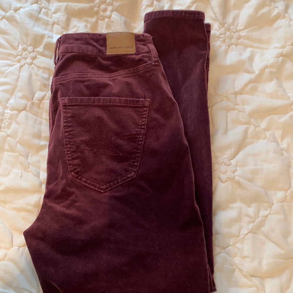 American Eagle pants